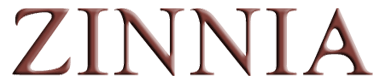 ZINNIA